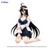 Albedo Room Wear Ver. Noodle Stopper Figure - Overlord | FuRyu Figure