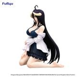 Albedo Room Wear Ver. Noodle Stopper Figure - Overlord | FuRyu Figure