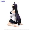 Albedo Room Wear Ver. Noodle Stopper Figure - Overlord | FuRyu Figure