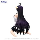 Albedo Room Wear Ver. Noodle Stopper Figure - Overlord | FuRyu Figure