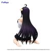 Albedo Room Wear Ver. Noodle Stopper Figure - Overlord | FuRyu Figure