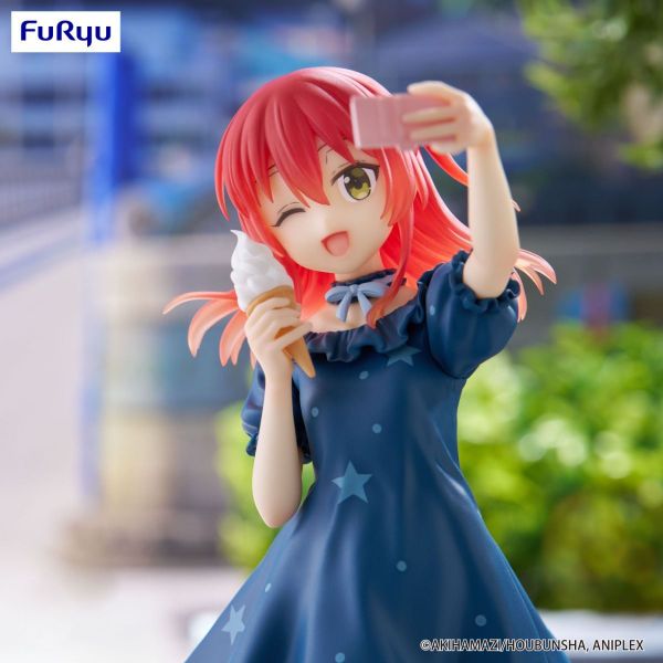 Kita Ikuyo Trio-Try-iT - Bocchi the Rock! | FuRyu Figure