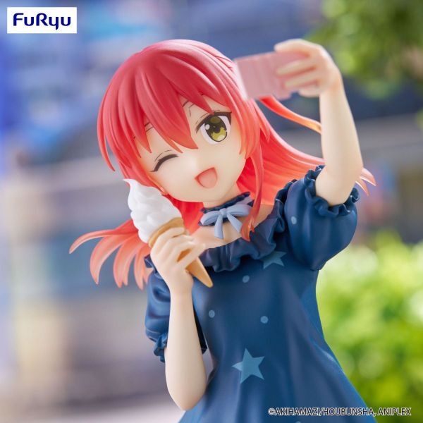 Kita Ikuyo Trio-Try-iT - Bocchi the Rock! | FuRyu Figure