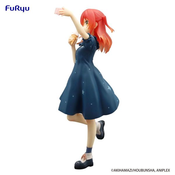 Kita Ikuyo Trio-Try-iT - Bocchi the Rock! | FuRyu Figure