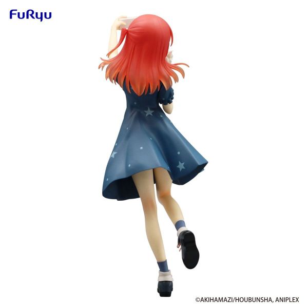 Kita Ikuyo Trio-Try-iT - Bocchi the Rock! | FuRyu Figure