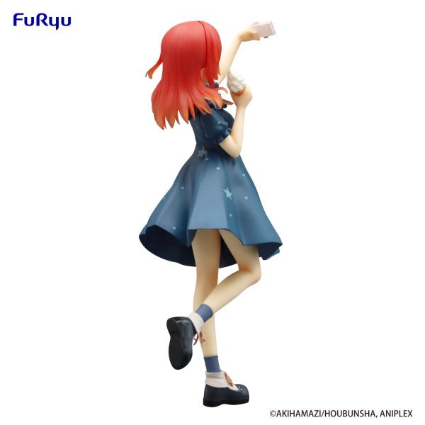 Kita Ikuyo Trio-Try-iT - Bocchi the Rock! | FuRyu Figure