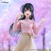 Sakurajima Mai Spring Coord ver. Trio-Try-iT - Seishun Buta Yarou wa Bunny Girl Senpai no Yume wo Minai | FuRyu Figure