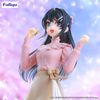 Sakurajima Mai Spring Coord ver. Trio-Try-iT - Seishun Buta Yarou wa Bunny Girl Senpai no Yume wo Minai | FuRyu Figure
