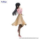 Sakurajima Mai Spring Coord ver. Trio-Try-iT - Seishun Buta Yarou wa Bunny Girl Senpai no Yume wo Minai | FuRyu Figure