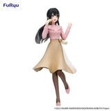 Sakurajima Mai Spring Coord ver. Trio-Try-iT - Seishun Buta Yarou wa Bunny Girl Senpai no Yume wo Minai | FuRyu Figure