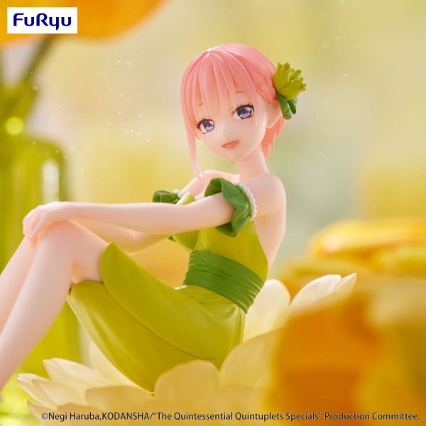 Nakano Ichika Bloo-me! - Gotoubun no Hanayome∽ | FuRyu Figure