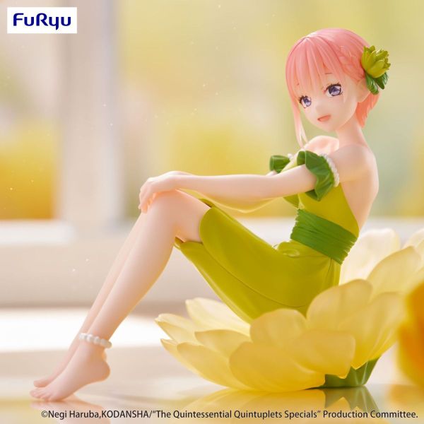 Nakano Ichika Bloo-me! - Gotoubun no Hanayome∽ | FuRyu Figure