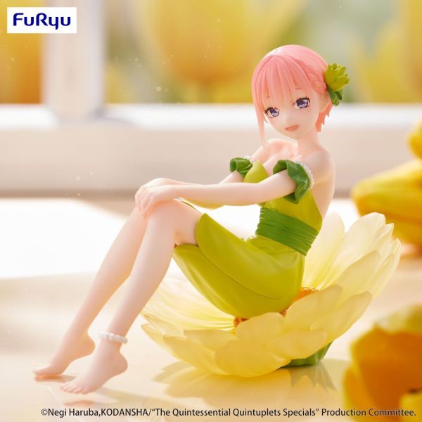 Nakano Ichika Bloo-me! - Gotoubun no Hanayome∽ | FuRyu Figure