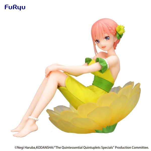 Nakano Ichika Bloo-me! - Gotoubun no Hanayome∽ | FuRyu Figure