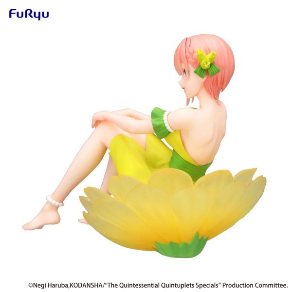 Nakano Ichika Bloo-me! - Gotoubun no Hanayome∽ | FuRyu Figure