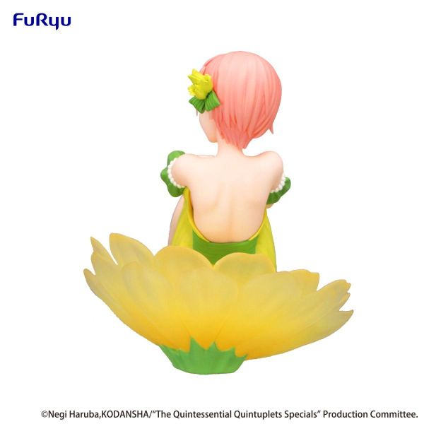 Nakano Ichika Bloo-me! - Gotoubun no Hanayome∽ | FuRyu Figure