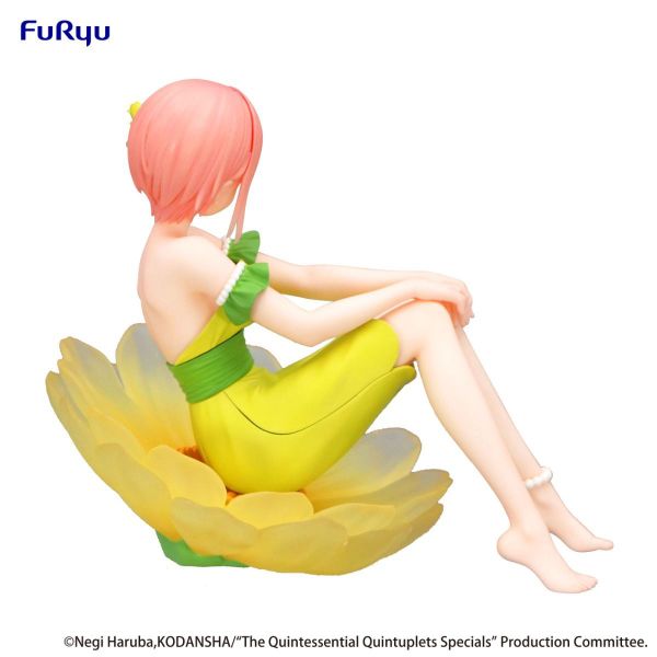 Nakano Ichika Bloo-me! - Gotoubun no Hanayome∽ | FuRyu Figure