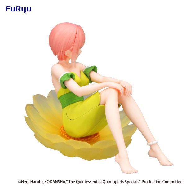 Nakano Ichika Bloo-me! - Gotoubun no Hanayome∽ | FuRyu Figure