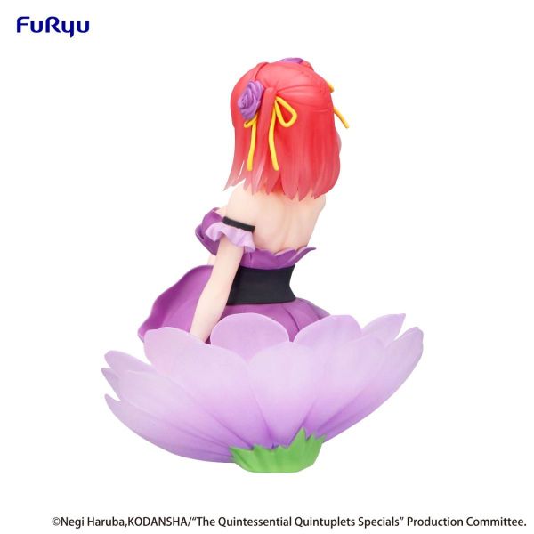 Nakano Nino Bloo-me! - Gotoubun no Hanayome∽ | FuRyu Figure