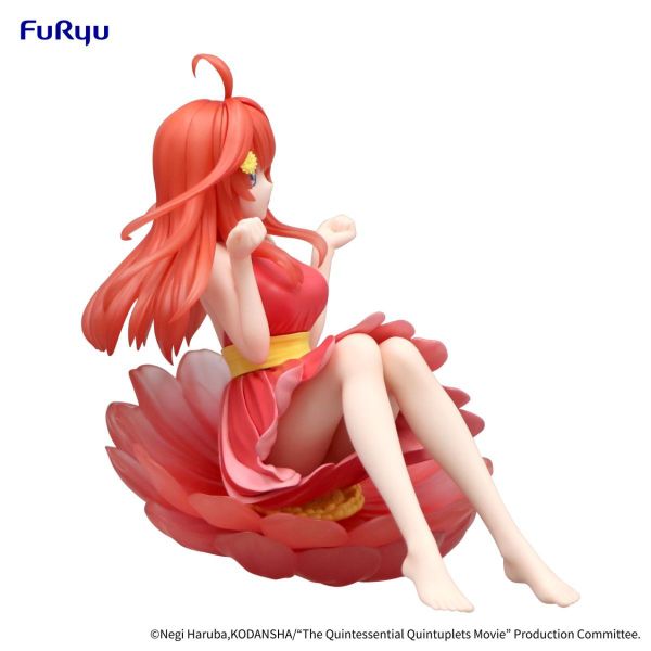 Nakano Itsuki Bloo-me - Gotoubun no Hanayome | FuRyu Figure