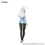 Alisa Mikhailovna Kujou BiCute Bunnies - Tokidoki Bosotto Russia-go de Dereru Tonari no Alya-san | FuRyu Figure