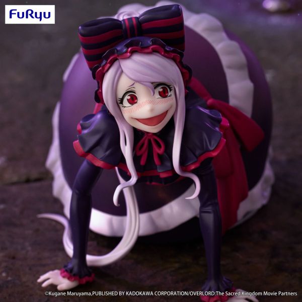 Shalltear Bloodfallen Noodle Stopper Figure - Overlord | FuRyu Figure