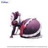 Shalltear Bloodfallen Noodle Stopper Figure - Overlord | FuRyu Figure