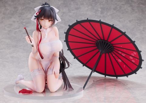 Takao The Lessons of Spring Ver 1/4 - Azur Lane | Alphamax Figure
