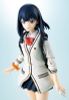 Rikka Takarada Articulated Plastic Model SSSS.GRIDMAN | Annulus Figure