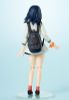 Rikka Takarada Articulated Plastic Model SSSS.GRIDMAN | Annulus Figure