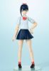 Rikka Takarada Articulated Plastic Model SSSS.GRIDMAN | Annulus Figure