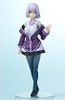 Akane Shinjo Articulated Plastic Model Kit - SSSS.GRIDMAN | annulus Figure