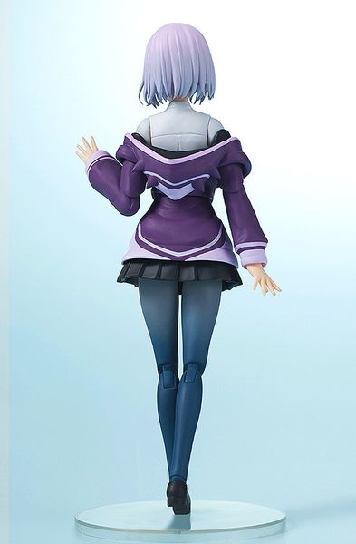Akane Shinjo Articulated Plastic Model Kit - SSSS.GRIDMAN | annulus Figure