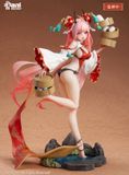 Long Xiaoling Xiang Long He Sui Ver. 1/7 - Original | AniMester Figure