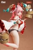 Long Xiaoling Xiang Long He Sui Ver. 1/7 - Original | AniMester Figure