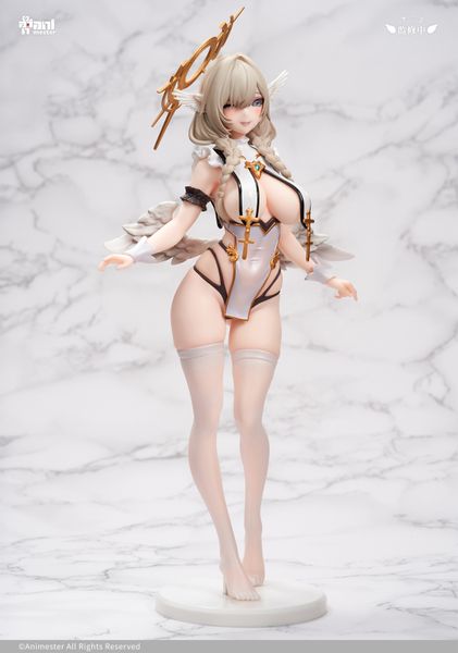 Fallen Angel Chesia 1/6 - Original Character | AniMester Figure