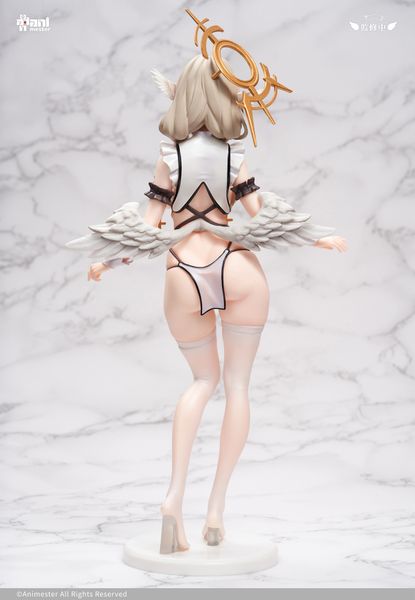 Fallen Angel Chesia 1/6 - Original Character | AniMester Figure