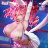 Professional Wrestler Casey 1/6 - Original Character | AniMester Figure