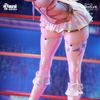 Professional Wrestler Casey 1/6 - Original Character | AniMester Figure