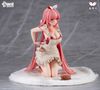 White Rabbit Rosu Apron Ver 1/7 - Original Character | AniMester Figure