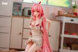 White Rabbit Rosu Apron Ver 1/7 - Original Character | AniMester Figure