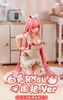 White Rabbit Rosu Apron Ver 1/7 - Original Character | AniMester Figure