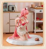 White Rabbit Rosu Apron Ver 1/7 - Original Character | AniMester Figure