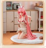 White Rabbit Rosu Apron Ver 1/7 - Original Character | AniMester Figure