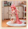 White Rabbit Rosu Apron Ver 1/7 - Original Character | AniMester Figure