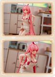 White Rabbit Rosu Apron Ver 1/7 - Original Character | AniMester Figure