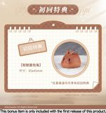 White Rabbit Rosu Apron Ver 1/7 - Original Character | AniMester Figure