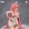 White Rabbit Rosu Apron Ver 1/7 - Original Character | AniMester Figure