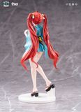 Honolulu 1/7 Scale - Azur Lane: Bisoku Zenshin! | AniMester Figure