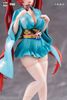 Honolulu 1/7 Scale - Azur Lane: Bisoku Zenshin! | AniMester Figure